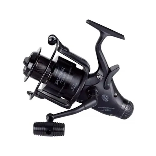 Tica Sportera Feeder LR 4500 Molen