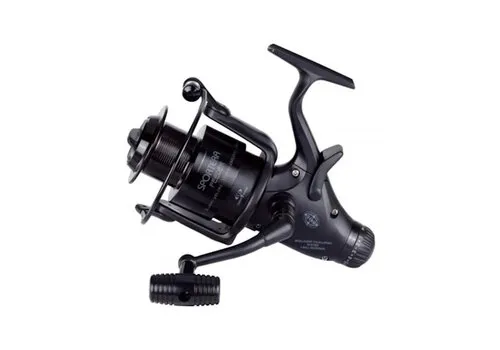 Tica Sportera Feeder LR 3000 Molen