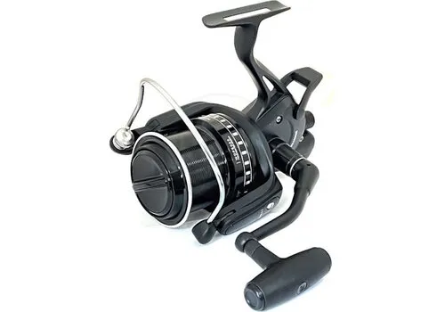 Tica Wanderer WDF 8000 Molen