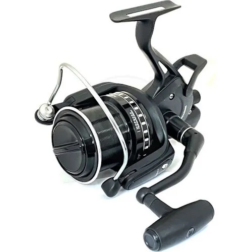 Tica Wanderer WDF 8000 Molen