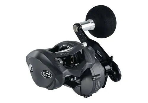 Tica Titanclaw 301 baitcasting reel