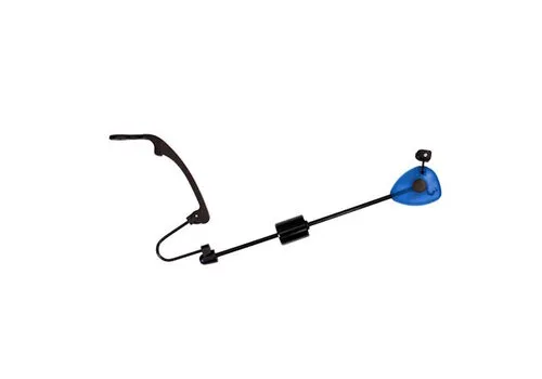 Albatros Cyprihunt Hyper Lock Bite Indicator Blauw