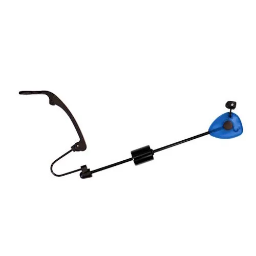 Albatros Cyprihunt Hyper Lock Bite Indicator Blauw