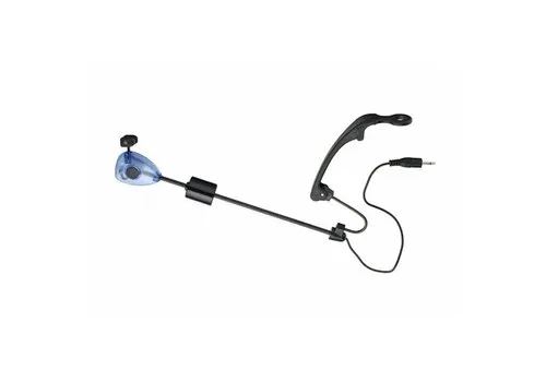 Albatros Cyprihunt Hyper Lock Light Bite Indicator Blauw
