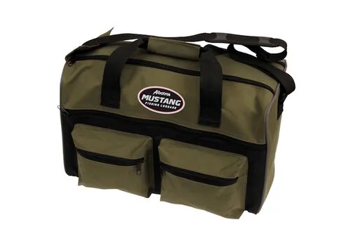 Albatros Mustang Allround Tas