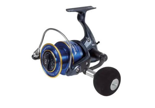 Tica Taurus Molen 4000