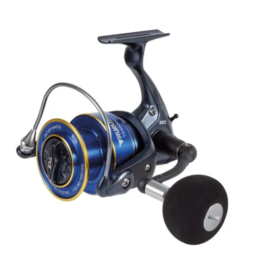 Tica Taurus Molen 6000