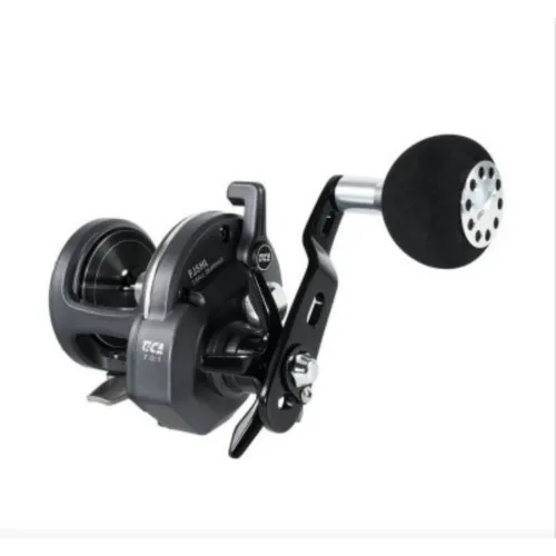 Tica Force Jig Molen 15HL