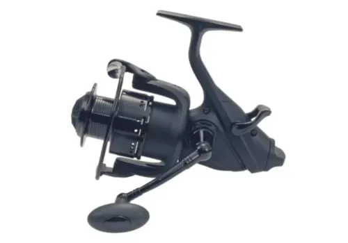 Bretton FR103FD Molen 6BB + Spoel + Hendel