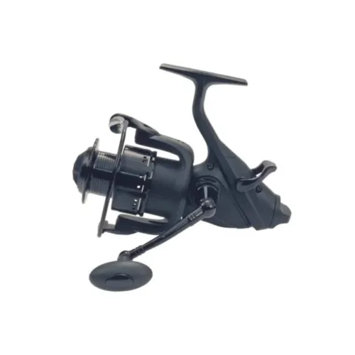 Bretton FR103FD Molen 6BB + Spoel + Hendel