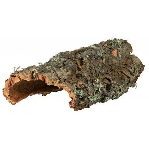 Junai.nl Kurktunnel half rond - 40x22x12 cm