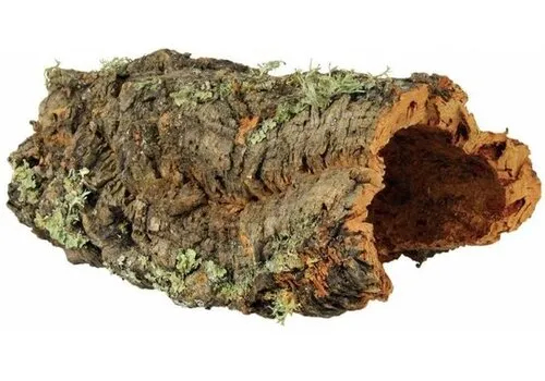 Junai.nl Kurktunnel half rond - 50x22x12 cm