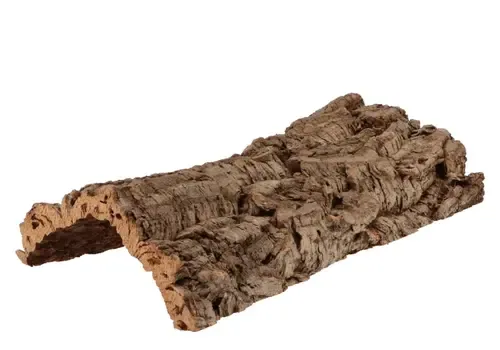 Junai.nl Kurktunnel half rond - 60x22x12 cm