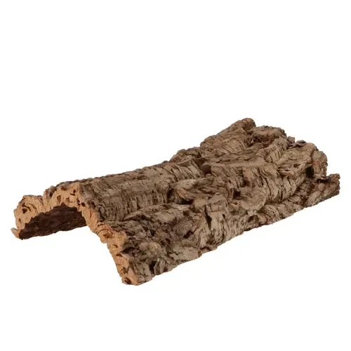 Junai.nl Kurktunnel half rond - 60x22x12 cm