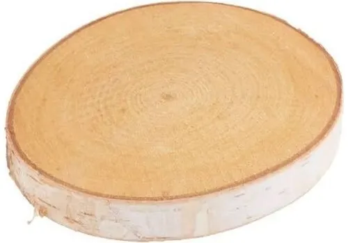 Junai.nl Berkschijf rond - 20 cm