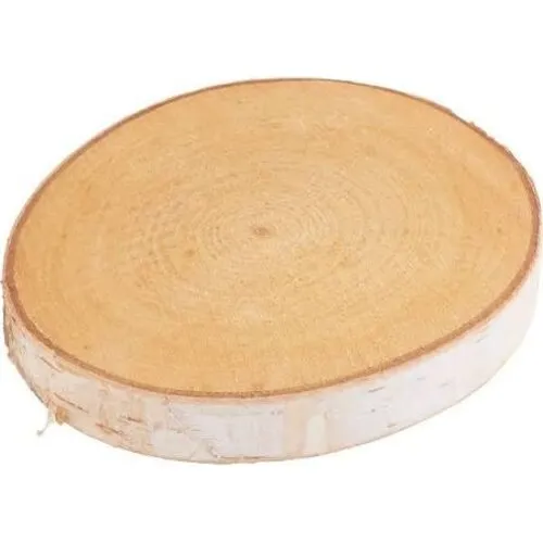 Junai.nl Berkschijf rond - 20 cm