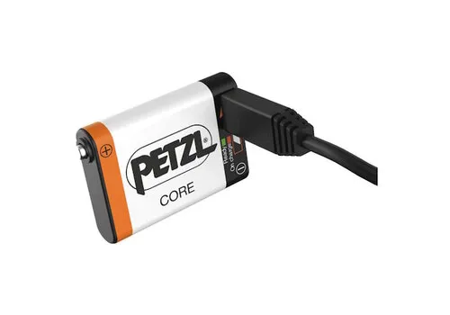 Petzl Core Batterij