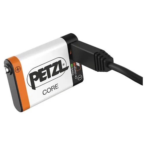 Petzl Core Batterij