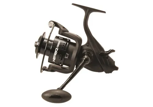 Soul FSR6000 Molen 6BB + Reservespoel + Hendel