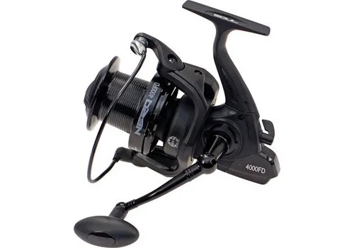 Soul Nero 4000FD Molen 6BB