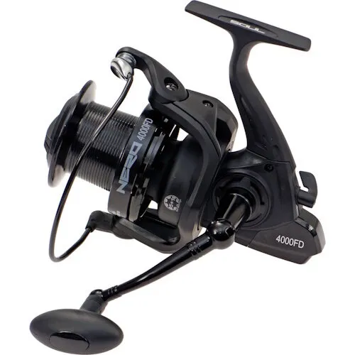 Soul Nero 4000FD Molen 6BB