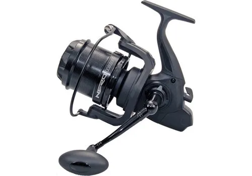 Soul Nero QD8000FD Molen 6BB