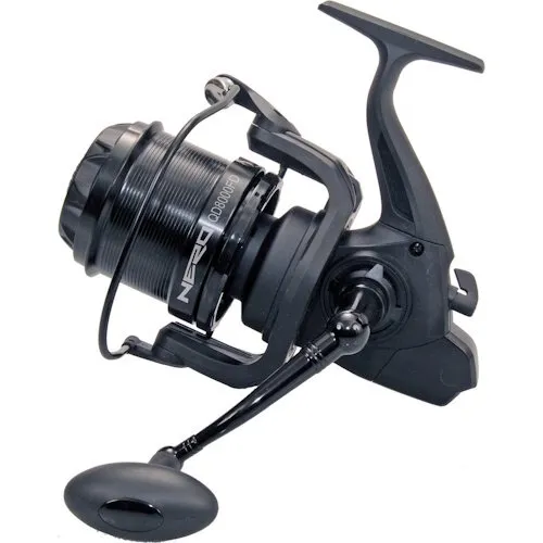 Soul Nero QD8000FD Molen 6BB