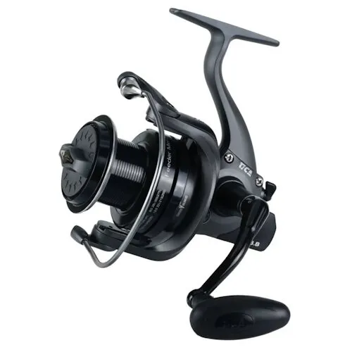 Tica Feeder Mentor 5000 Molen