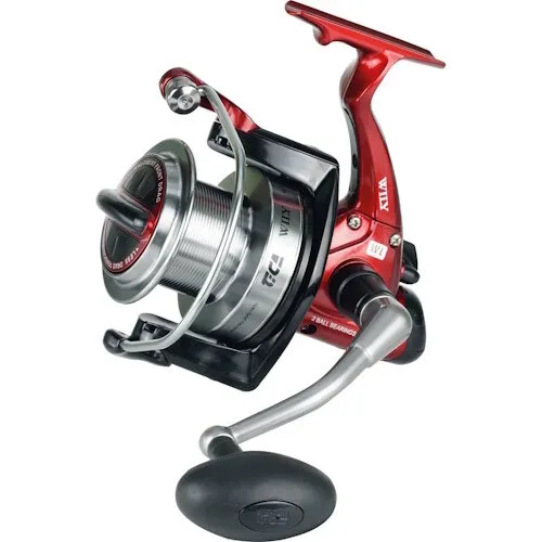 Tica Wily 9000 Molen