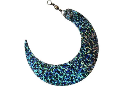 Predox Wiggle Tail Black Holo