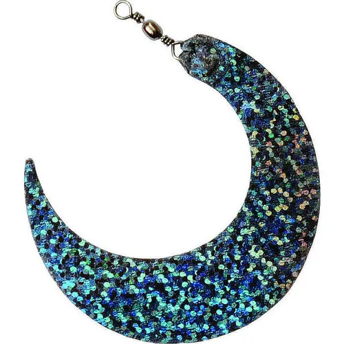 Predox Wiggle Tail Black Holo