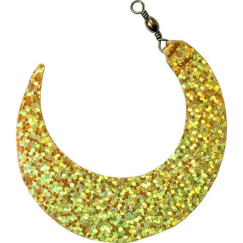 Predox Wiggle Tail Gold Holo