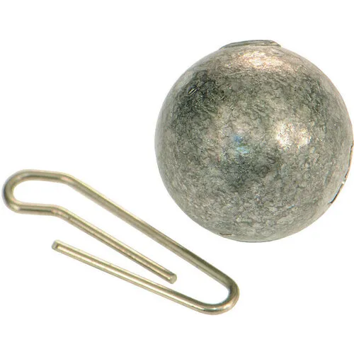 Predox Removable Jighead