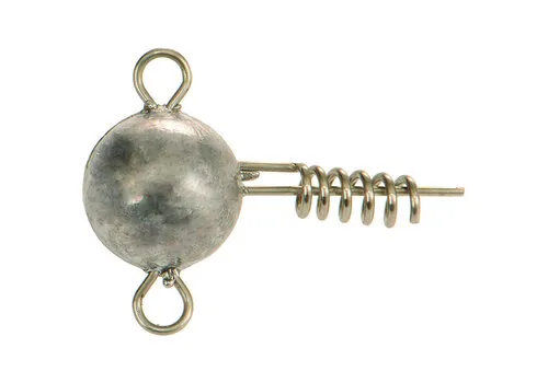 Predox Screw-In Jighead