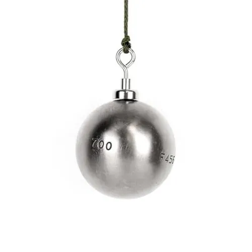 Predox LF Dropshotlood Round