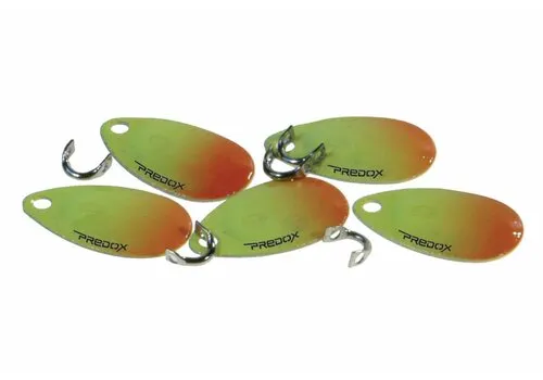 Predox Spinning Blades M0