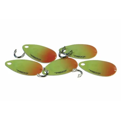 Predox Spinning Blades M0