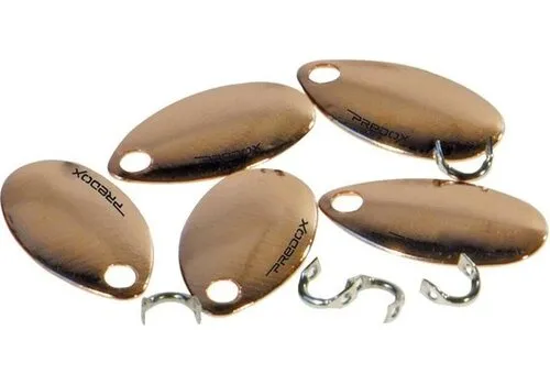 Predox Predox Spinning Blades M1