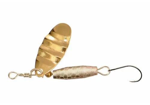 Predox Attractor Spinner