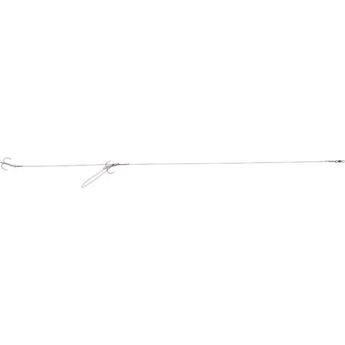 Predox Deadbait Cast Rig 50 cm