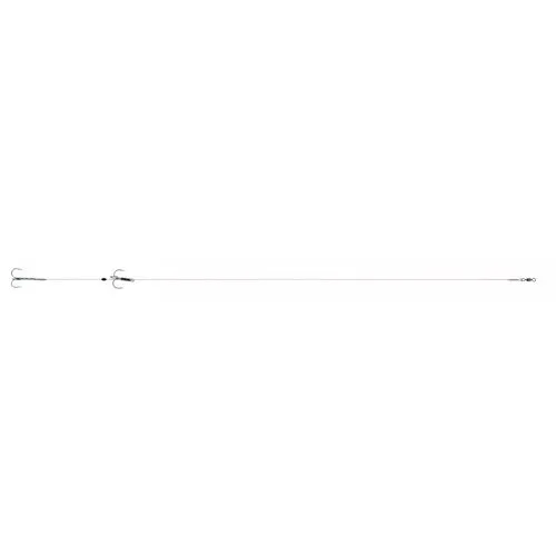 Predox Deadbait Rig 50 cm – 13.5 kg