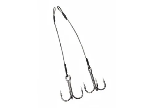 Predox Rigger Medium 8 cm