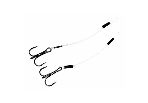 Predox Rigger X-Small Fluorocarbon