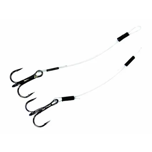 Predox Rigger X-Small Fluorocarbon