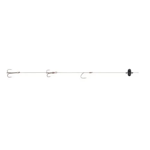 Predox Catfish Combi Rig 130 cm 100 kg