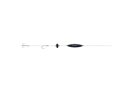 Predox Catfish Double Floating Rig 130 cm 100 kg