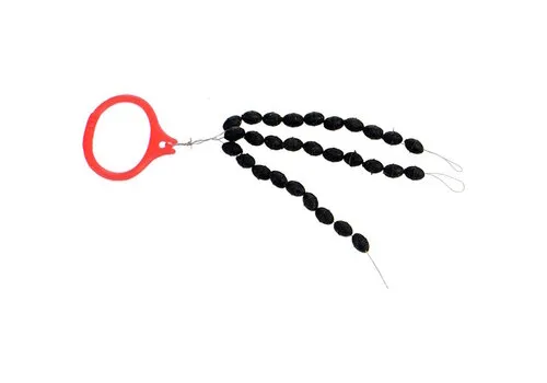 Predox Oval Stopper Large 30 stuks