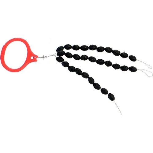 Predox Oval Stopper Large 30 stuks