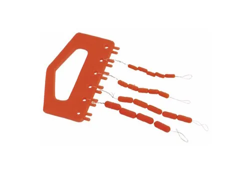 Predox Barrel Stopper Assorti 20 stuks