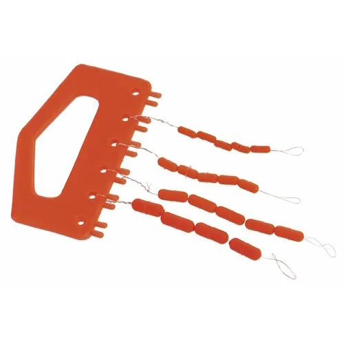 Predox Barrel Stopper Assorti 20 stuks